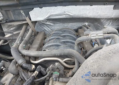 2013 Ford F-150 Xlt из США, поврежденный, VIN 1FTFW1EF6DFA42056